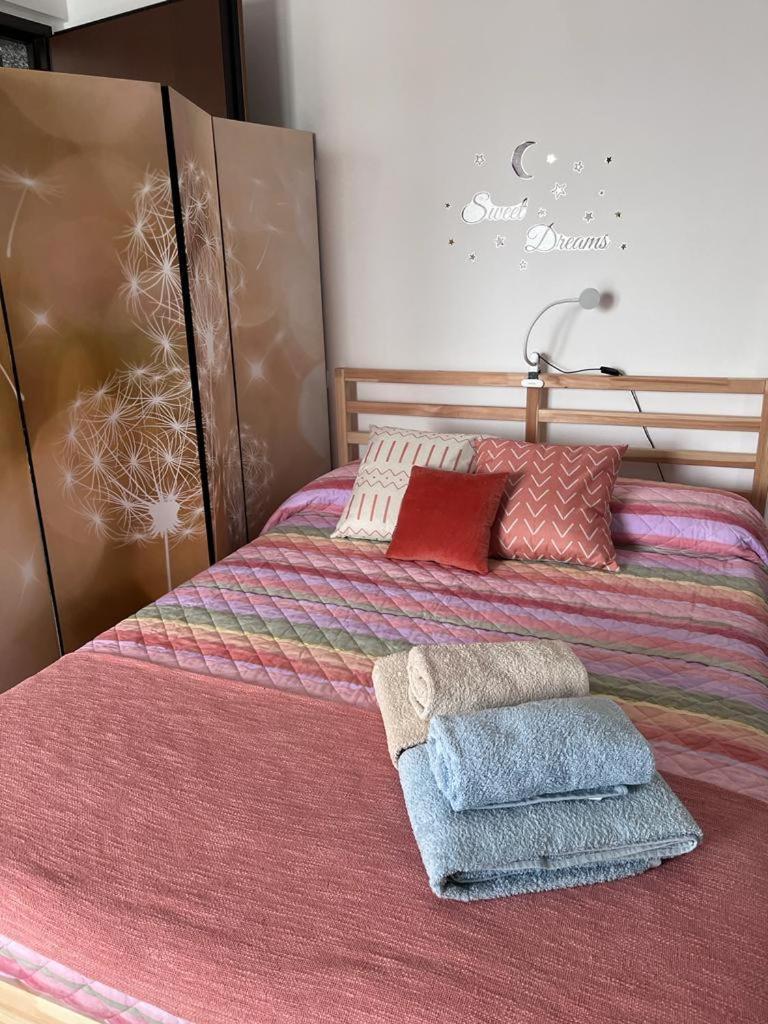Deliziosa Casa Mignon Apartment Luisago Room photo